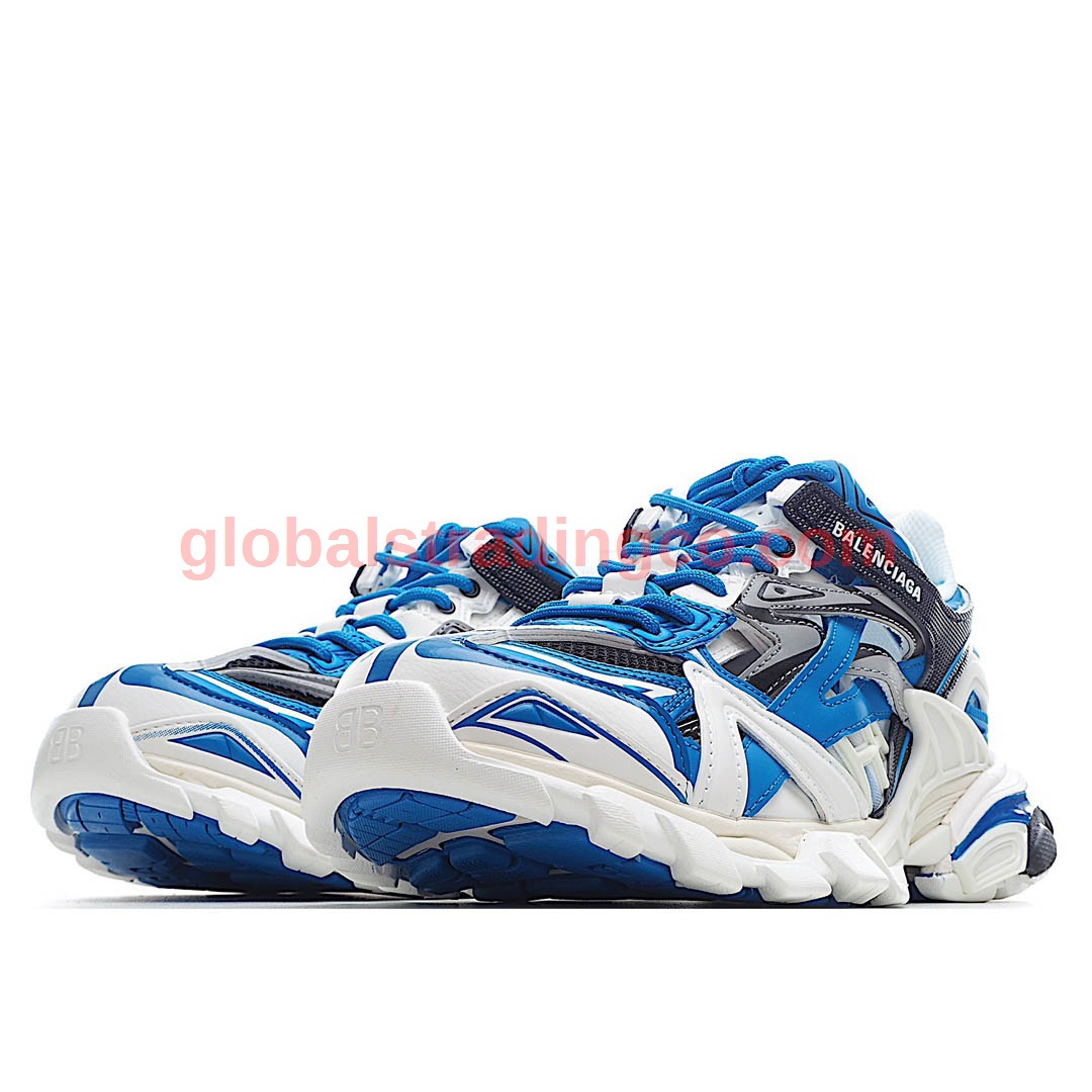 Balenciaga Track 4.0 Track Trainer